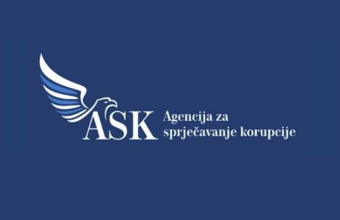 ASK kontrolisala DPS, DF i Demokrate