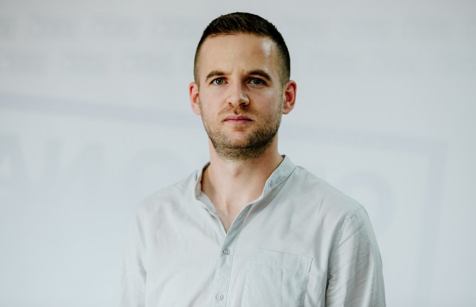 Jevrić: Istraživačko i profesionalno novinarstvo korektiv svake vlasti a njegova misija plemenita i na dobrobit cijelog društva