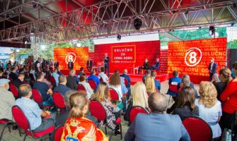 Đukanović: Da su mogli sve ono što su željeli, danas Crne Gore ne bi bilo