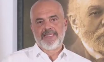 Rama podržao listu DPSa: Srećno prijatelji i pobijedite, za Crnu Goru i sve nas (Video)