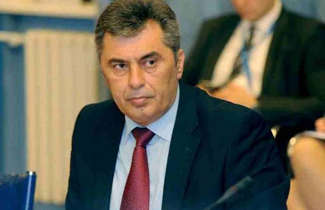 Đukanović: Injac da ispita sumnjive odluke Boškovića i Ljuljanaj Jovićević