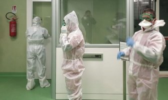 Novi rekord u Hrvatskoj:  793 novozaražena, 10 preminulo od korone