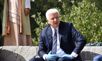 Marković: 30. avgusta su izbori za očuvanje Crne Gore protiv iste ideologije koja je našu zemlju poništila 1918.