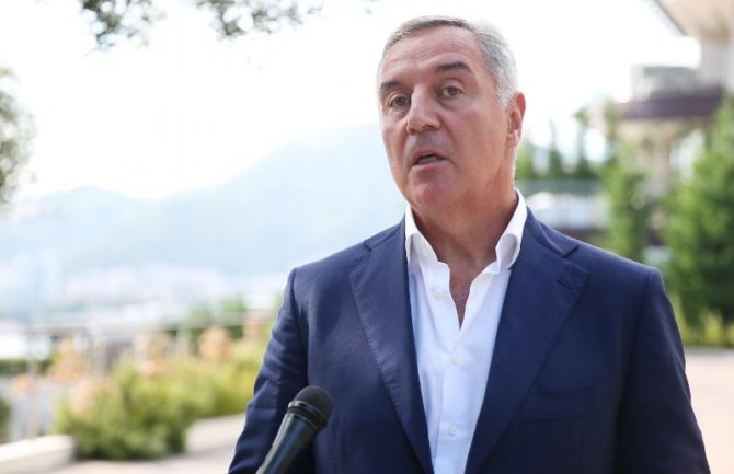 Đukanović sa novim rukovodstvom: Konkretno o ambicioznim planovima za dalji razvoj Budve