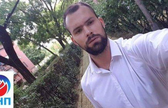 Mučalica: Mladi ljudi su srce svakog društva i države u cjelini