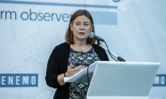  Rajznig Rajnke: Nadam se da će se birači odazvati u velikom broju 