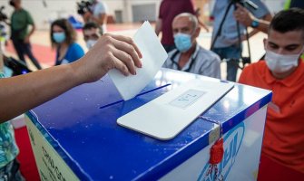 DIK:  Počelo tabeliranje rezultata izbora