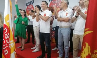 Bečić: Biće Crna Gora Švajcarska na Balkanu