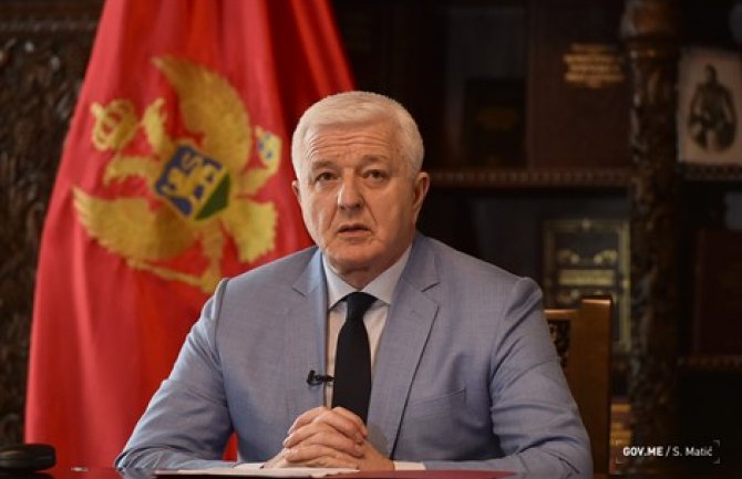 Marković: Tuzi i Malesija uvijek su doprinosile očuvaju vrijednosti evropske i evroatlanstke Crne Gore