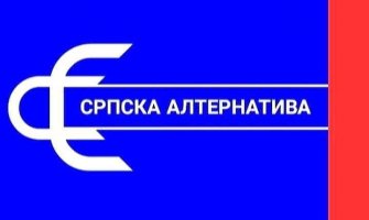 Srpska Alternativa isključila predsjednika Svetislava Perišića,  'Crkva mu bila preča od partije' 