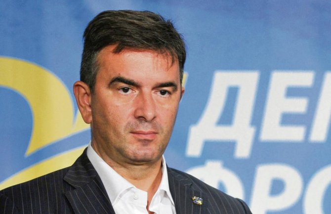 Medojević: Nisam pristalica ekspertske vlade