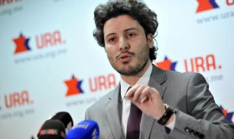 Abazović: Crna Gora je sigurna i neće biti kompromisa sa nacionalnim interesima