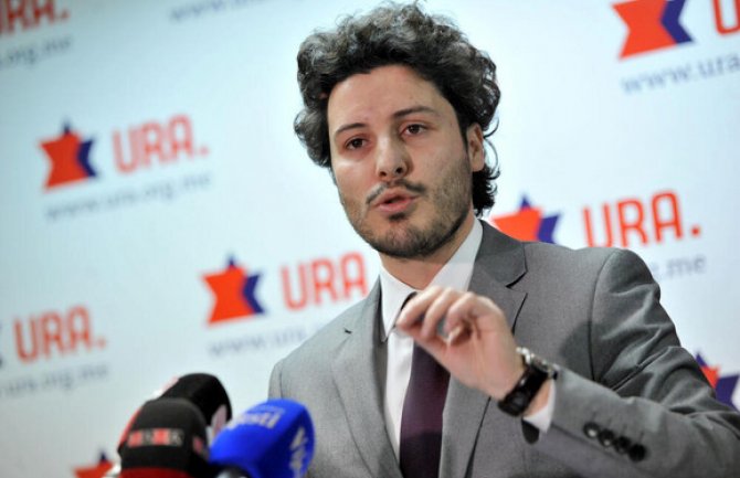 Abazović: Crna Gora je sigurna i neće biti kompromisa sa nacionalnim interesima