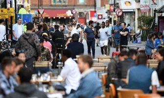 Ponovo restriktivne mjere zbog naglog povećanja broja zaraženih