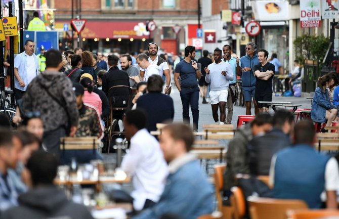 Ponovo restriktivne mjere zbog naglog povećanja broja zaraženih