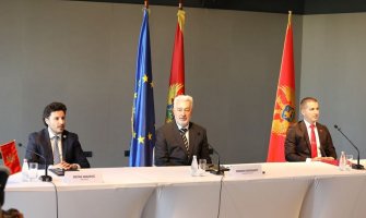 Istorijski sporazum ili izdaja glasača DF-a?