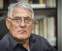 Nikčević: Crnogorci će braniti Lovćen
