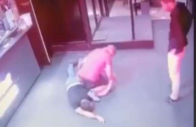 MUP Srbije: Lažni navodi o smrti pretučenog mladića u Novom Sadu