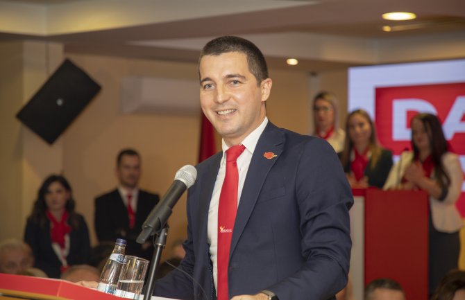 Bečić: Za Žabljak i za cijeli sjever naše države dolaze bolja vremena
