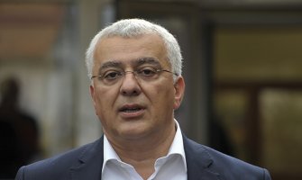 Mandić: Krivokapić nas sad ne poznaje jer 