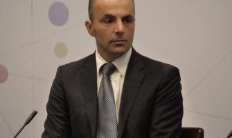 Raonić: Formiranje nove crnogorske vlade previše pred očima javnosti