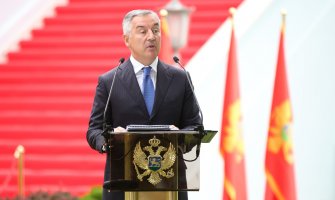 Đukanović: Jevrejska zajednica neodvojivi dio svih CG dostignuća