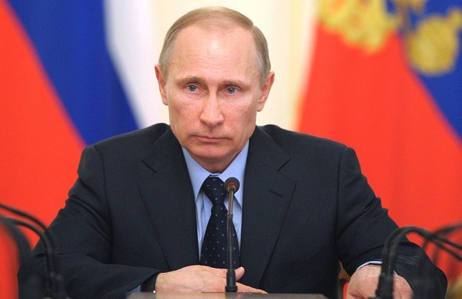 Putin domaćin mirovnog sastanka lidera Jermenije i Azerbejdžana