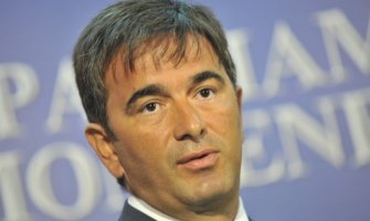 Medojević: Crkveni velikodostojnici da se ne miješaju u politiku
