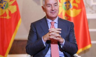 Đukanović: Radio sam po zakonu, ne bojim se nikakvih prijava