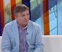 Prokić: Abazović će biti izigran i ubrzo nepotreban