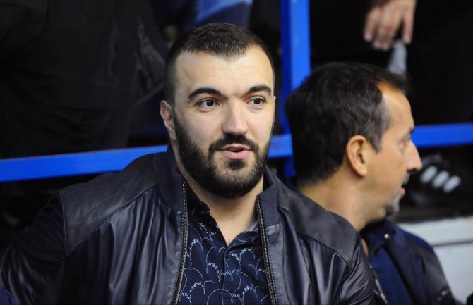 Porodica Peković: Nikola je u bolnici u stabilnom stanju