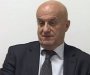 Daka Davidović primljen u Klinički centar
