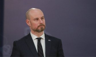 Bilčik:Zabrinuti šta bi vlada predvođena DF-om uradila evropskom putu Crne Gore
