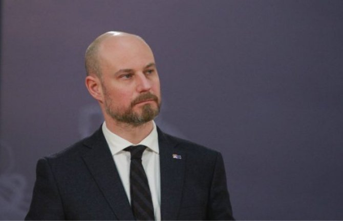 Bilčik:Zabrinuti šta bi vlada predvođena DF-om uradila evropskom putu Crne Gore