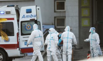 Crni rekord u Bosni i Hercegovini, potvrđeno još 1.777 slučaja zaraze