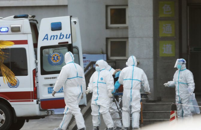 Crni rekord u Bosni i Hercegovini, potvrđeno još 1.777 slučaja zaraze