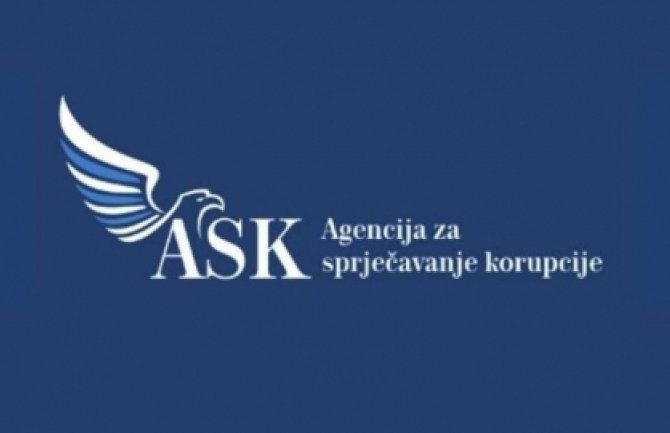 Provjeriće podatke javnih funkcionera
