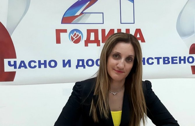 Radinović: Interesi investitora još jednom odnijeli prevagu