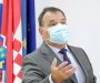 Ministar zdravlja Hrvatske: Očekujemo cunami bolesnika u bolnicama, ako zdravstveni sistem pukne, podnijeću ostavku