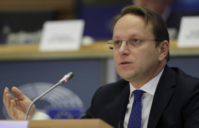 Borba protiv korupcije u Crnoj Gori ključni cilj procesa pridruživanja EU