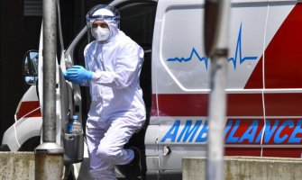 Srbija: U bolnici u Batajnici umrlo petoro mladih, najstariji imao 26 godina