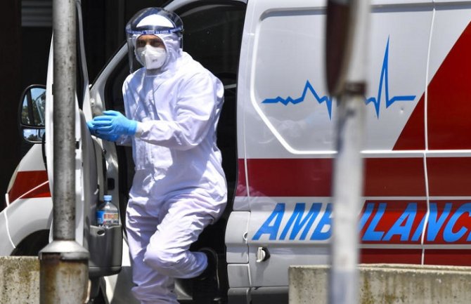 Srbija: U bolnici u Batajnici umrlo petoro mladih, najstariji imao 26 godina