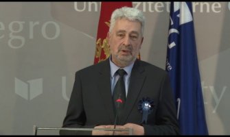 Krivokapić: Terzić imao kredibilitet,  imaćemo novog kandidata za ministra unutrašnjih poslova