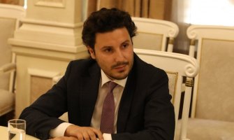 Abazović uputio izvinjenje Cetinjanima: Ostao je gorak ukus nakon 5. septembra