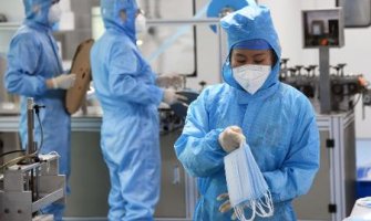 Broj zaraženih koronavirusom u svijetu premašio 54 miliona