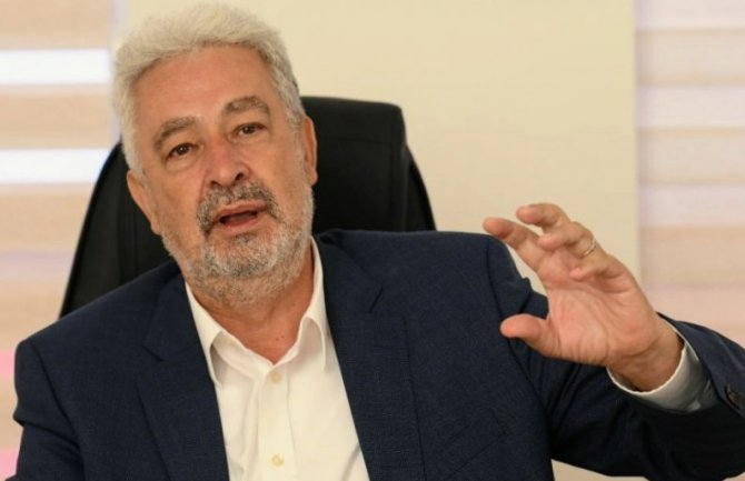 Krivokapić: Svaki ministar treba sam da formira svoj tim