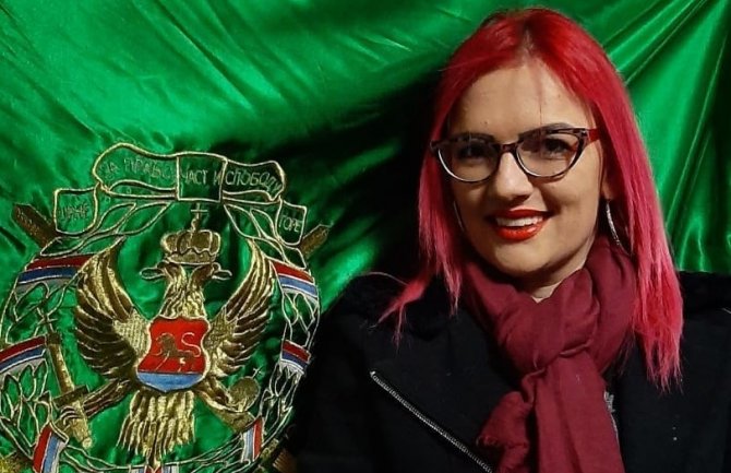 Uhapšen zbog vrijeđanja i prijetnji predsjednici Opštinskog odbora Liberalne partije Nikšić 