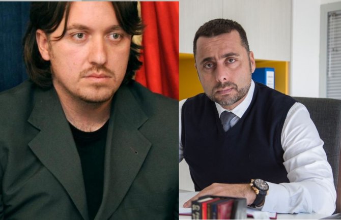 Sekulović kandidat za ministra unutrašnjih poslova, Đurović za ministra odbrane