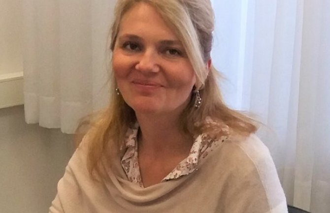 Injac nova ministarka odbrane: Jedini profesor bezbijednosti u Crnoj Gori, poznata u diplomatskim krugovima