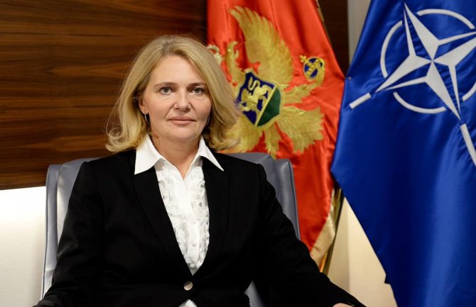 SDT traži skidanje imuniteta Injac